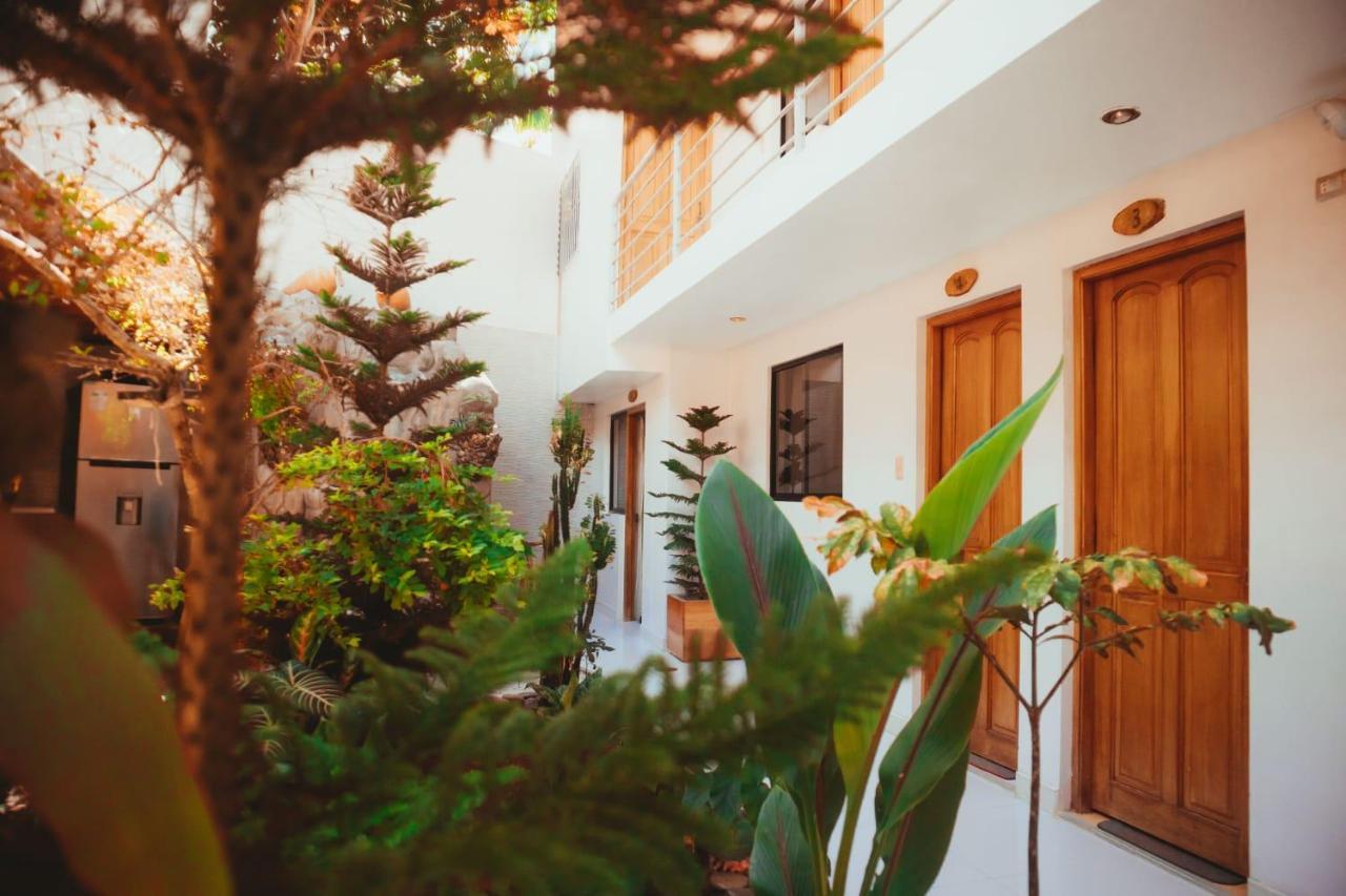 Villa Loretana Yurimaguas Exterior photo