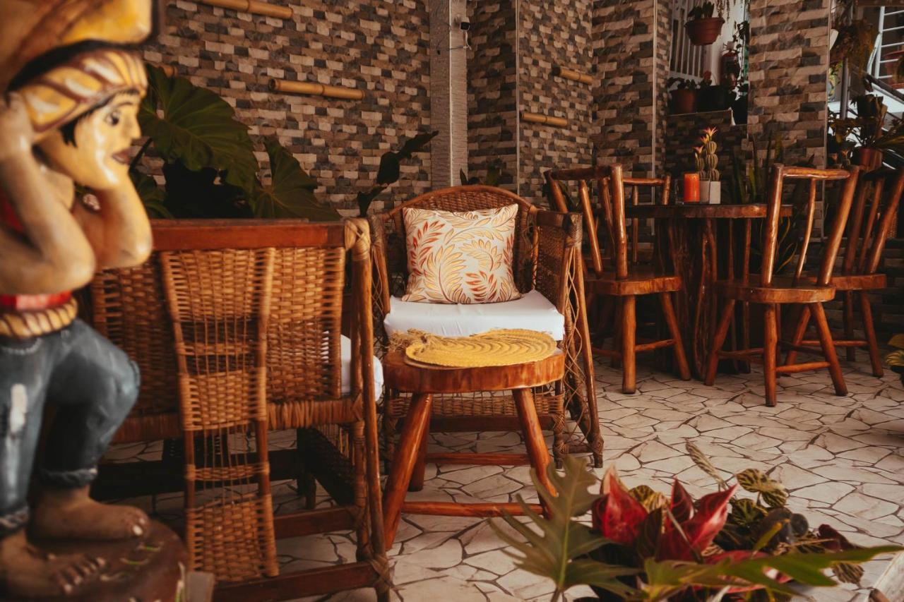 Villa Loretana Yurimaguas Exterior photo