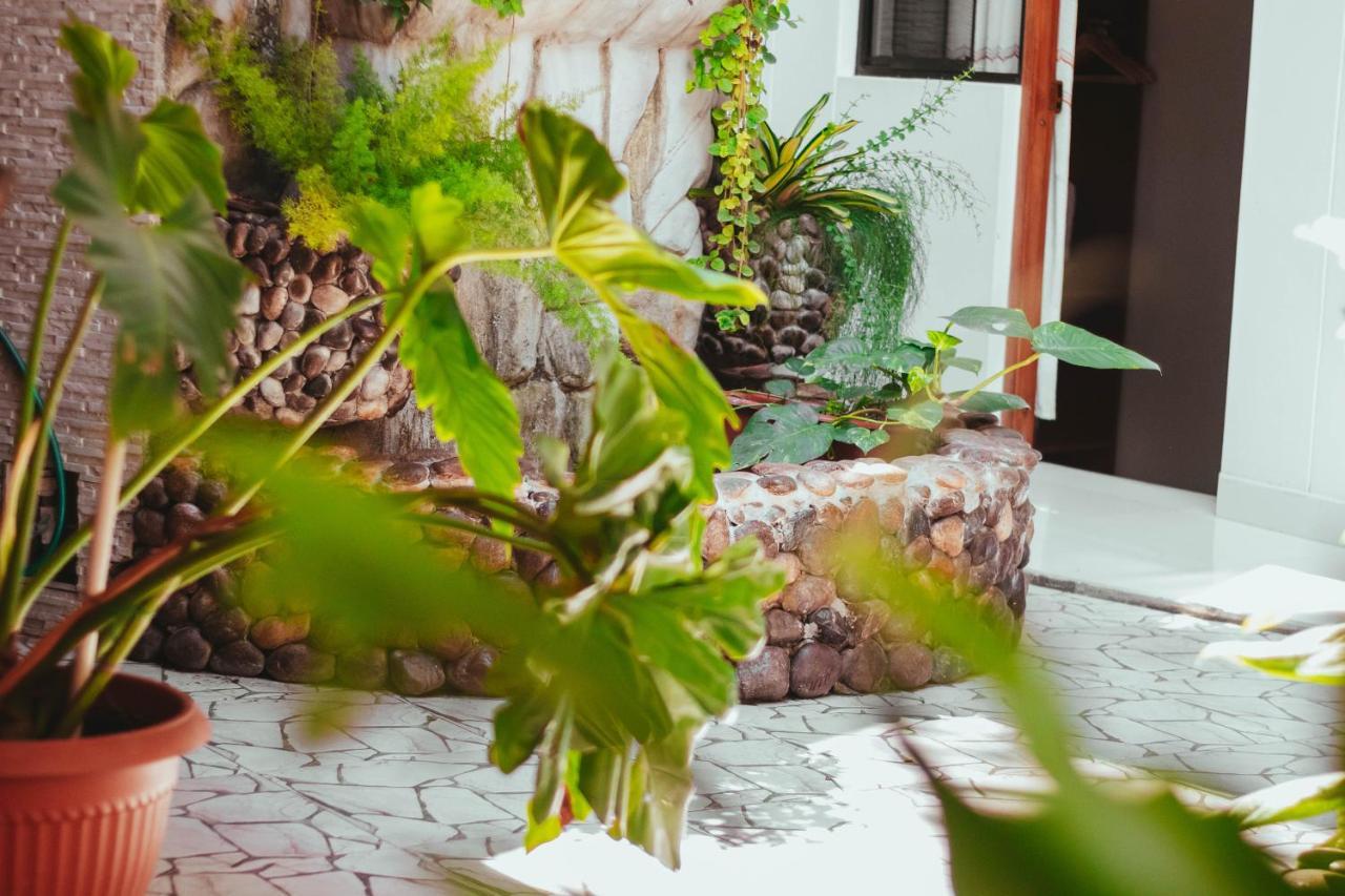 Villa Loretana Yurimaguas Exterior photo