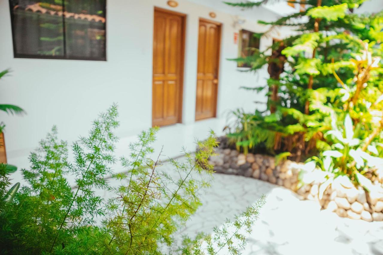 Villa Loretana Yurimaguas Exterior photo